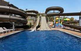 4-zimmer villa in Bodrum, Türkei. Price on request