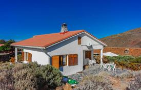 3-zimmer villa 100 m² in Santa Cruz de Tenerife, Spanien. 600 000 €