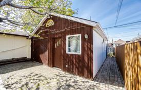 7-zimmer haus in der stadt in York, Kanada. C$1 503 000