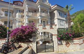 5-zimmer wohnung 170 m² in Fethiye, Türkei. 10 550 000 TRY