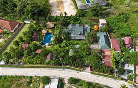 8-zimmer haus in der stadt 600 m² in Chonburi, Thailand. $1 460 000