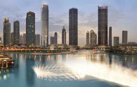 Neubauwohnung – Downtown Dubai, Dubai, VAE (Vereinigte Arabische Emirate). $1 161 000
