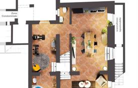 2-zimmer wohnung 179 m² in Florenz, Italien. 798 000 €