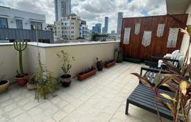 3-zimmer penthaus 64 m² in Tel Aviv, Israel. $2 357 000