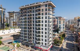 3-zimmer wohnung 115 m² in Mahmutlar, Türkei. 14 993 000 TRY