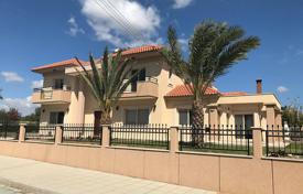 6-zimmer einfamilienhaus 500 m² in Ypsonas, Zypern. 3 100 000 €
