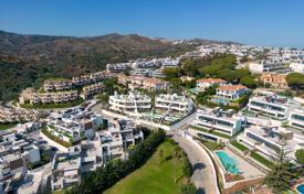 3-zimmer appartements in neubauwohnung 224 m² in Marbella, Spanien. 1 520 000 €