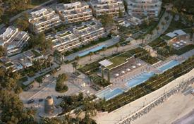 3-zimmer wohnung 265 m² in Marbella, Spanien. 5 950 000 €