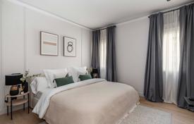 2-zimmer wohnung 118 m² in Madrid Stadt, Spanien. 1 100 000 €