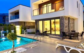 4-zimmer villa 345 m² in Camyuva, Türkei. 27 764 000 TRY