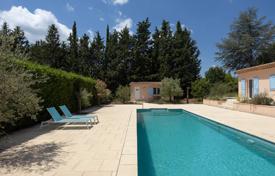 5-zimmer villa in Saint-Cézaire-sur-Siagne, Frankreich. 900 000 €