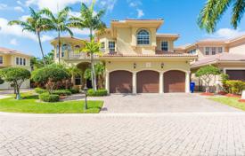Villa – Hollywood, Florida, Vereinigte Staaten. $1 800 000