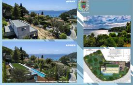 Villa – Rayol-Canadel-sur-Mer, Côte d'Azur, Frankreich. 1 260 000 €