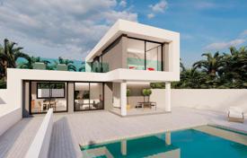 3-zimmer villa 150 m² in Rojales, Spanien. 700 000 €