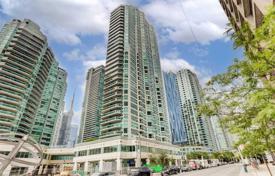 2-zimmer wohnung in Yonge Street, Kanada. C$1 109 000