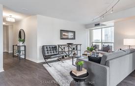 Wohnung – The Esplanade, Old Toronto, Toronto,  Ontario,   Kanada. C$1 291 000