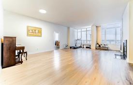 2-zimmer wohnung in North York, Kanada. C$1 133 000