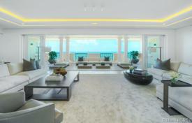 Wohnung – Fisher Island Drive, Miami Beach, Florida,  Vereinigte Staaten. 12 899 000 €