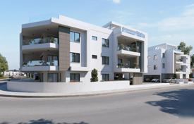 2-zimmer appartements in neubauwohnung 75 m² in Larnaka, Zypern. 210 000 €