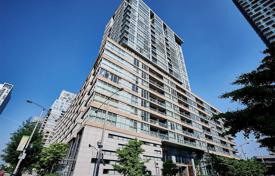 Wohnung – Capreol Court, Old Toronto, Toronto,  Ontario,   Kanada. C$1 117 000