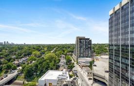 Wohnung – Hillsdale Avenue East, Toronto, Ontario,  Kanada. C$1 153 000