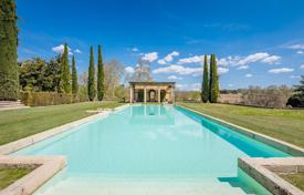 15-zimmer schloss in Aix-en-Provence, Frankreich. Price on request