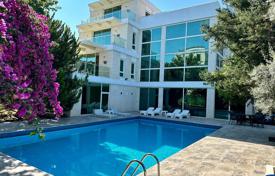 8-zimmer villa 800 m² in Kemer, Türkei. 47 199 000 TRY