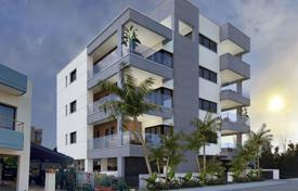 4-zimmer wohnung 103 m² in Limassol (city), Zypern. ab $504 000