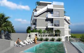 1-zimmer wohnung 82 m² in Agios Athanasios (Cyprus), Zypern. 390 000 €