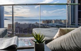 2-zimmer wohnung 106 m² in Benidorm, Spanien. 529 000 €