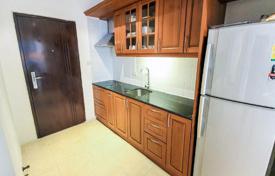 2-zimmer wohnung 78 m² in Pattaya, Thailand. $81 000