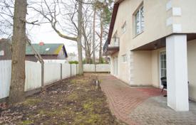 Stadthaus – Jurmala, Lettland. 390 000 €