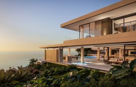 4-zimmer villa 1292 m² in Lombok, Indonesien. $1 100 000