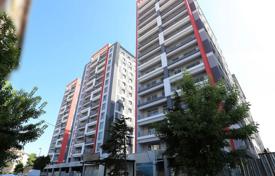 Wohnung – Küçükçekmece, Istanbul, Türkei. $154 000