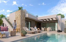 3-zimmer villa 218 m² in Benijofar, Spanien. 615 000 €