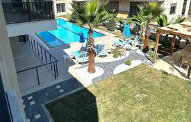3-zimmer penthaus 120 m² in Belek, Türkei. 12 494 000 TRY