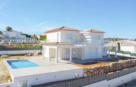 4-zimmer villa in Xàbia, Spanien. 1 275 000 €