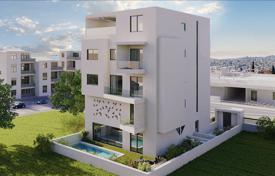 New residential complex with apartments in Alimos, Griechenland. ab 690 000 €