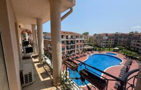 2-zimmer wohnung 85 m² in Sozopol, Bulgarien. 119 000 €