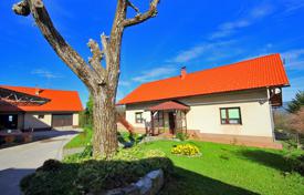 Einfamilienhaus – Krsko, Slowenien. 350 000 €