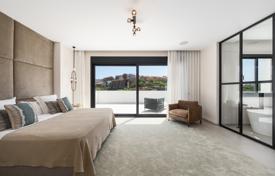 11-zimmer villa 902 m² in Marbella, Spanien. 3 200 000 €