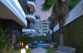 Wohnung – Oba, Antalya, Türkei. $138 000