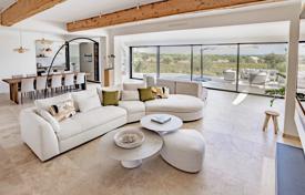 Villa – Ramatyuel, Côte d'Azur, Frankreich. 25 000 €  pro Woche