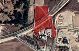 Grundstück in Nicosia, Zypern. 420 000 €