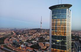 Neubauwohnung – Istanbul, Türkei. $890 000