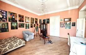 3-zimmer wohnung 120 m² in Altstadt von Tiflis, Georgien. $300 000