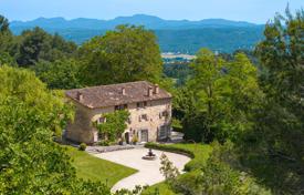 10-zimmer villa in Fayence, Frankreich. 2 950 000 €