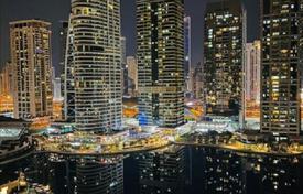 Wohnung – Jumeirah Lake Towers (JLT), Dubai, VAE (Vereinigte Arabische Emirate). $341 000