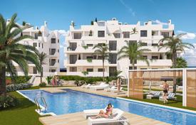 2-zimmer wohnung 70 m² in Los Alcazares, Spanien. 429 000 €