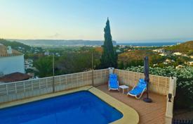 3-zimmer villa 245 m² in Xàbia, Spanien. 695 000 €